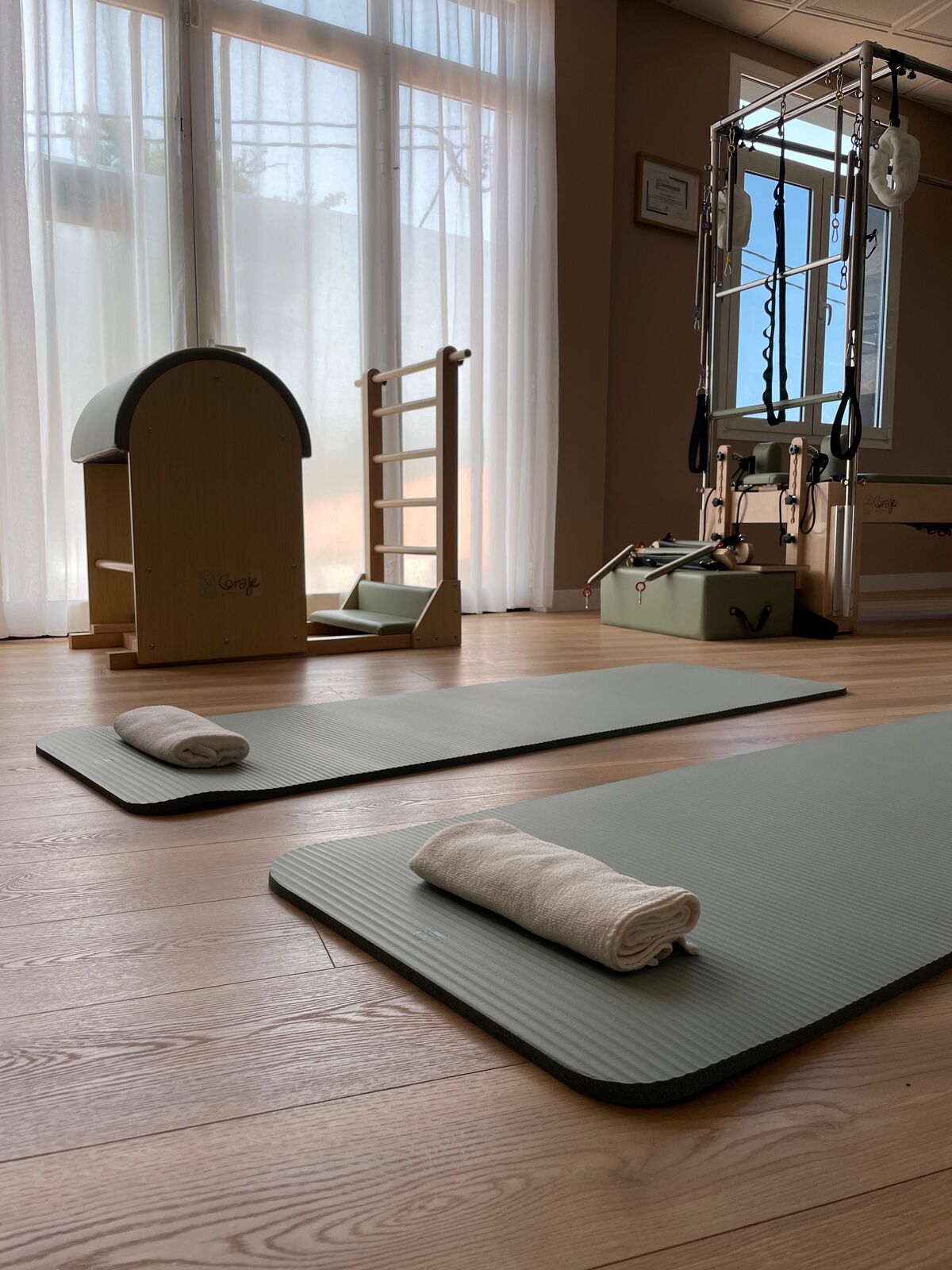 Yoga Nidra